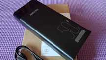 Павербанки Xiaomi 3 18w + Romoss 50W PPD20 для ноутбука + Remax