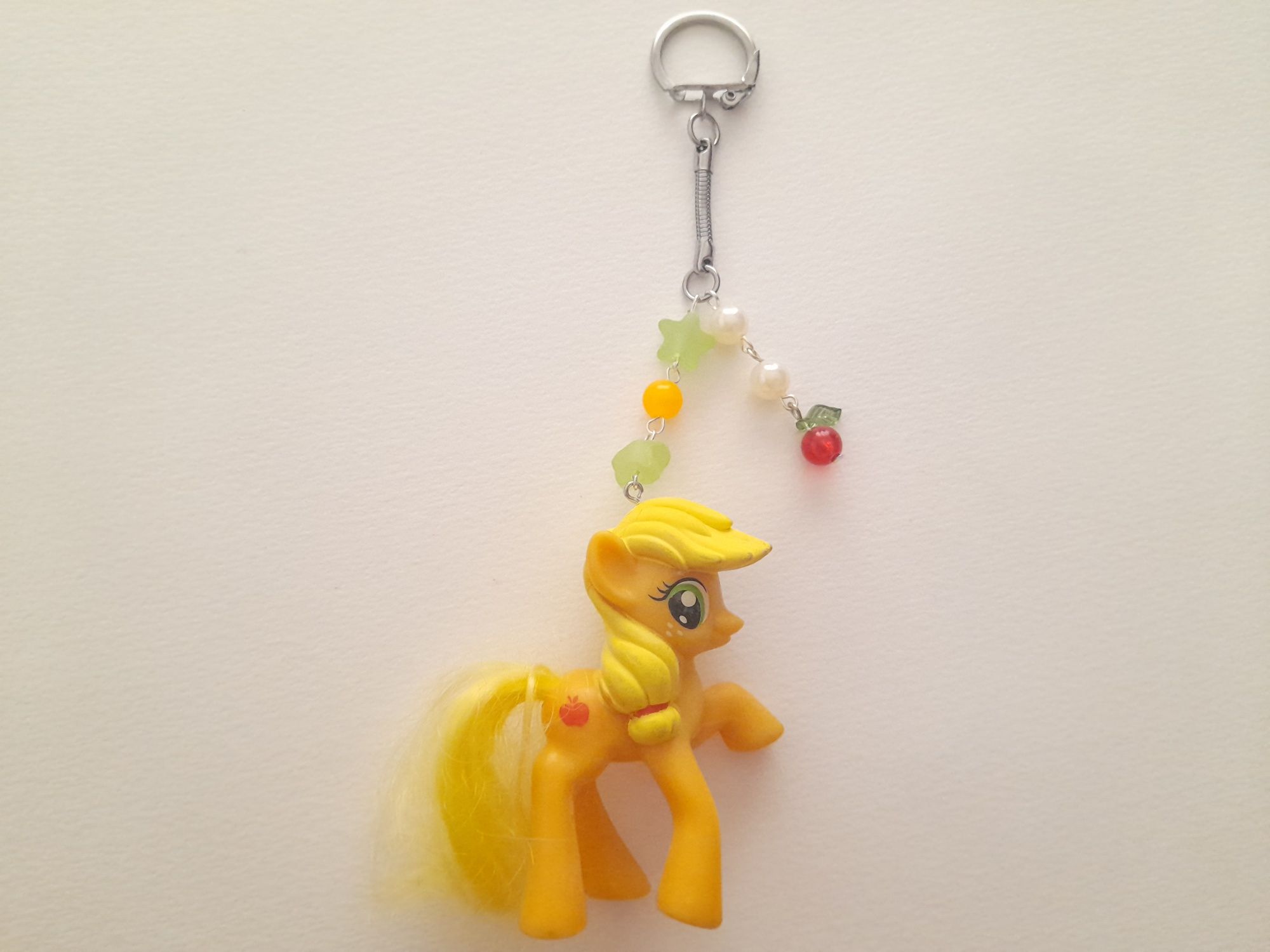 Porta chaves My little Pony