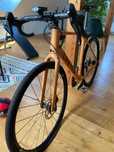 Canyon Grizl CF SL 7 - Carbon Rozmiar L