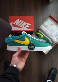 Nike blazer низькі