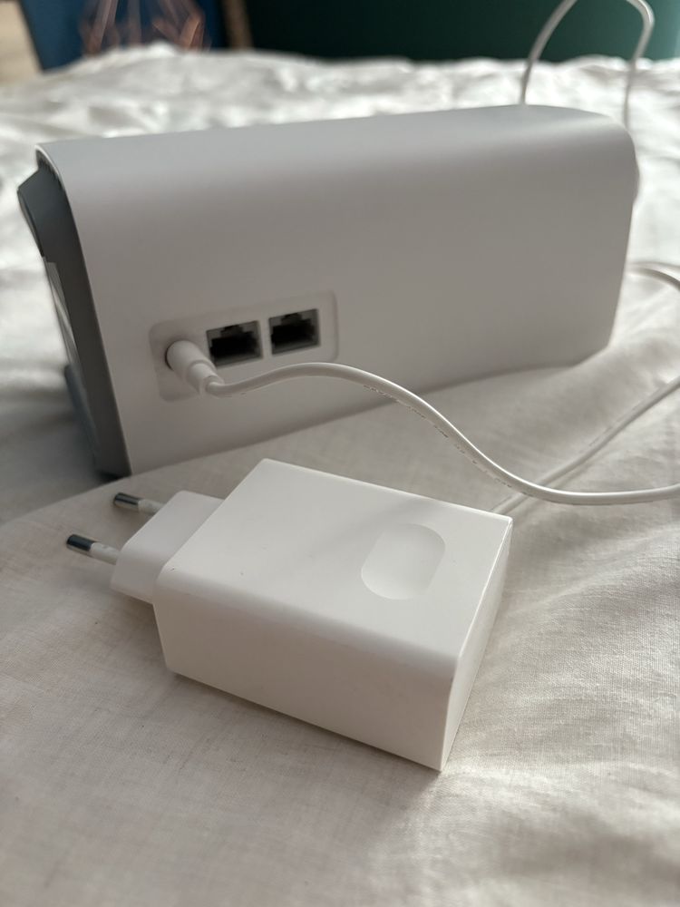 Router Zowee 5G Plus