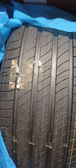Sprzedam nowe opony letnie