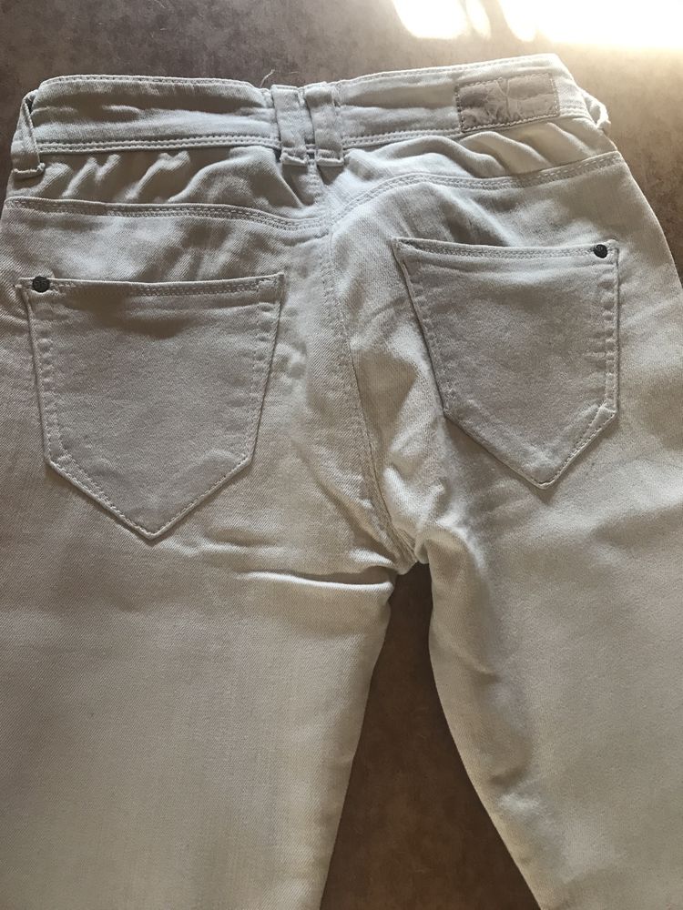 Calça 34 Berska