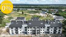 Siadło Dolne apartament 2 pokojowy I piętro! A11
