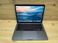 2020 Apple MacBook Pro 13'' M1 8gb 512gb SSD 18циклів