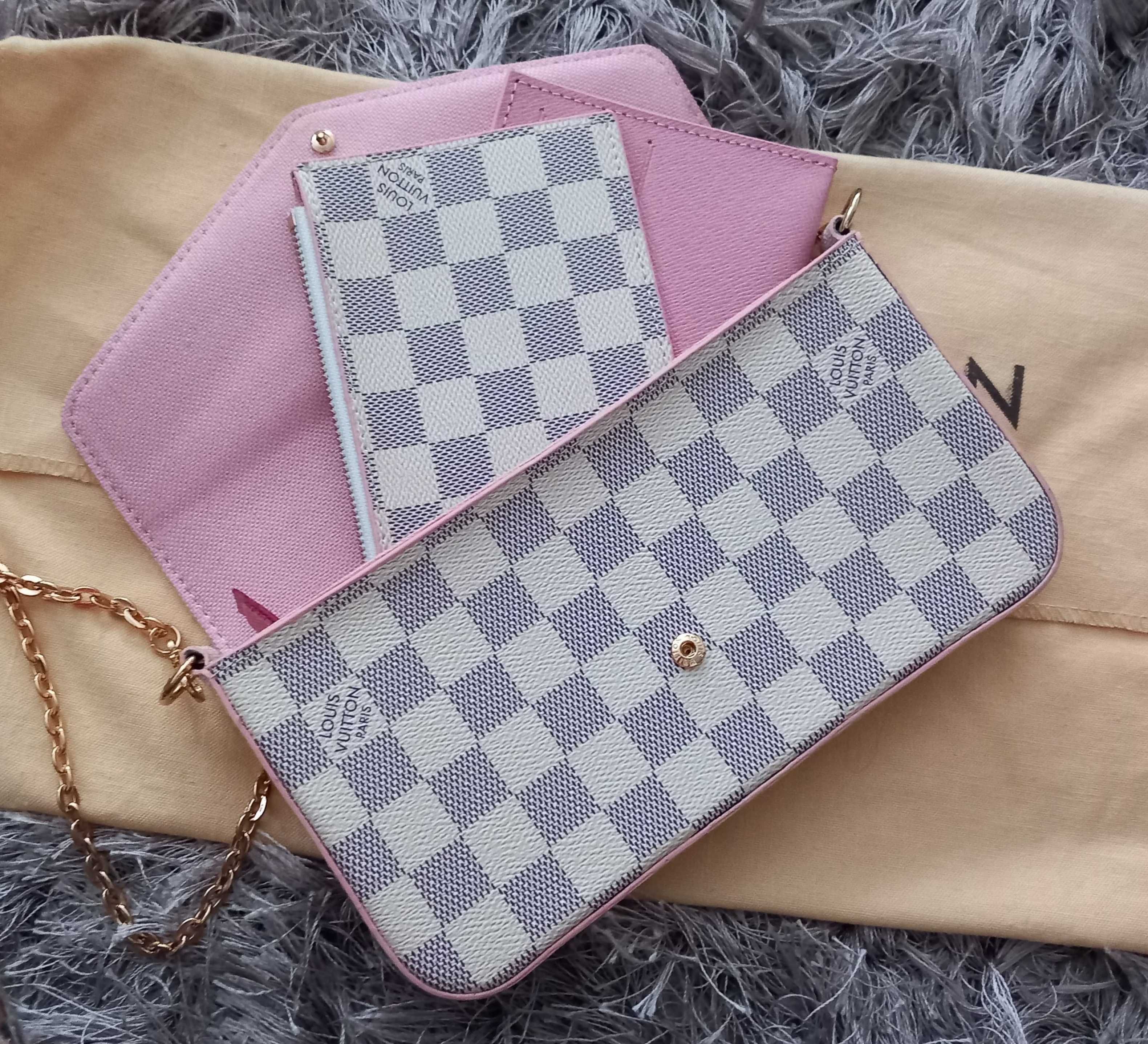 Louis Vuitton Félicie Pochette