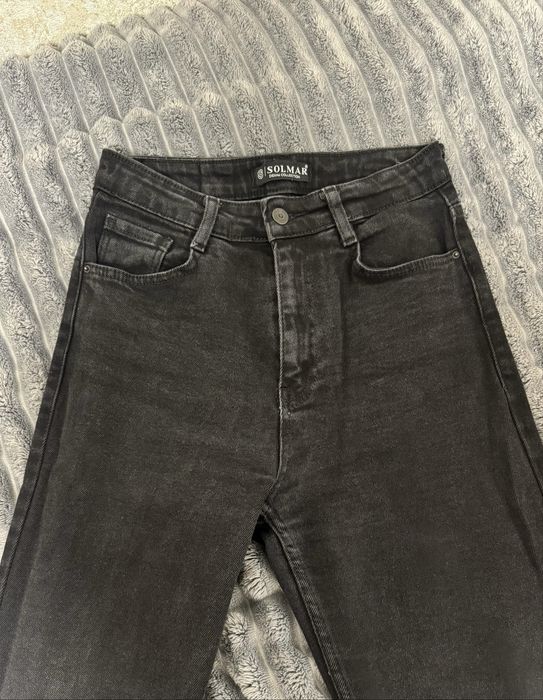 Джинси жіночі. Джинси