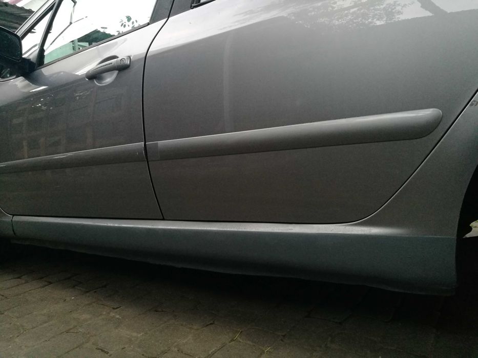 Пежо307 2002року автомат