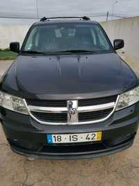 Dodge journey auto