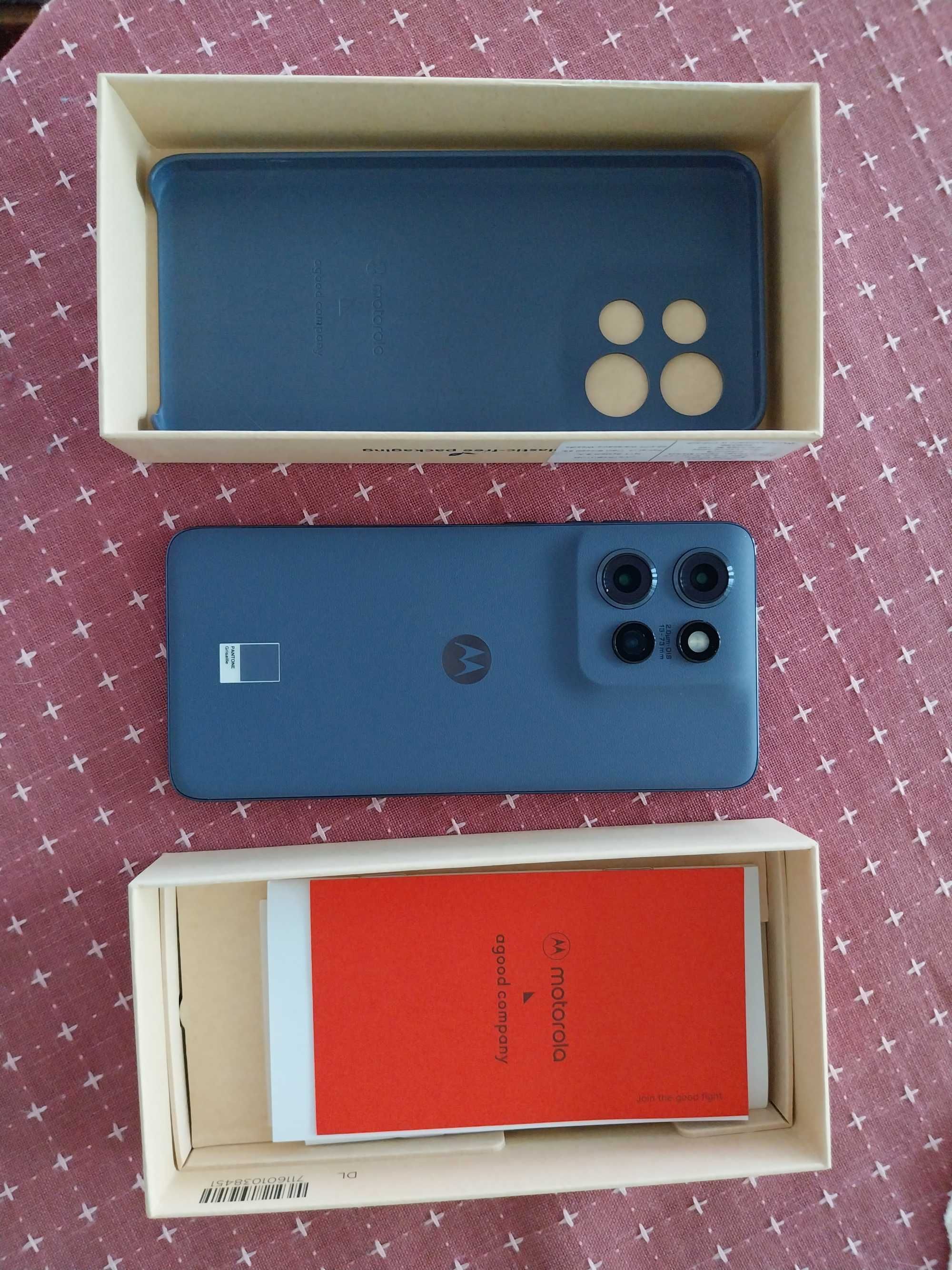 Motorola edge 50 neo