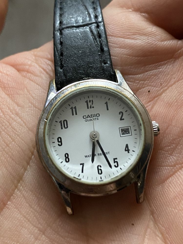 Zegarek damski Casio