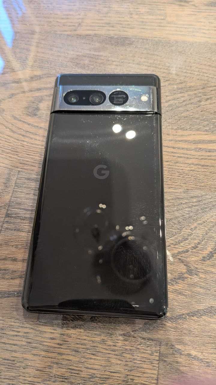 Смартфон Google Pixel 7 Pro 128Gb Global