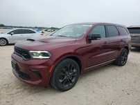 Dodge Durango Auta z USA - zapytaj o więcej ofert!