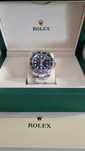 Rolex GMT Master II pełen zestaw.