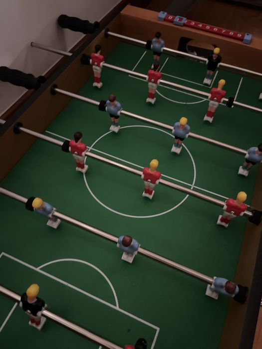 Matrequiluos crianca quase novo