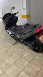 Mota- Tmax 500cc