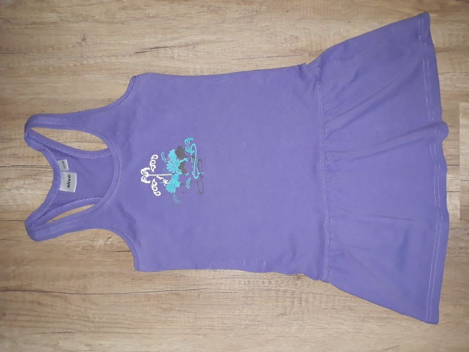 Сарафан Alive 7-8 лет