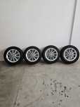 Jantes 17 BMW originais 5x112