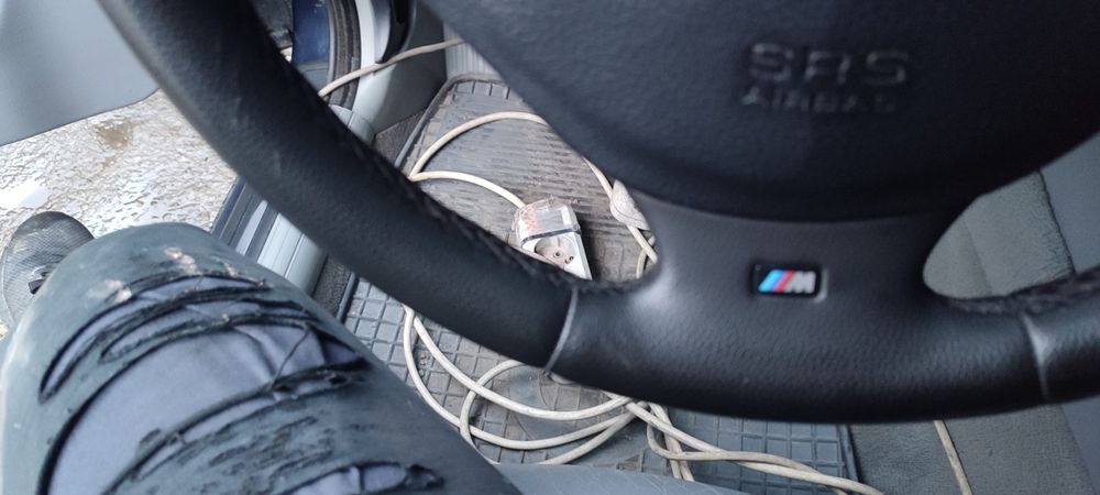 М - Tech 4 з БМВ е ///36//38/39/46/53///Рест під Шлейф