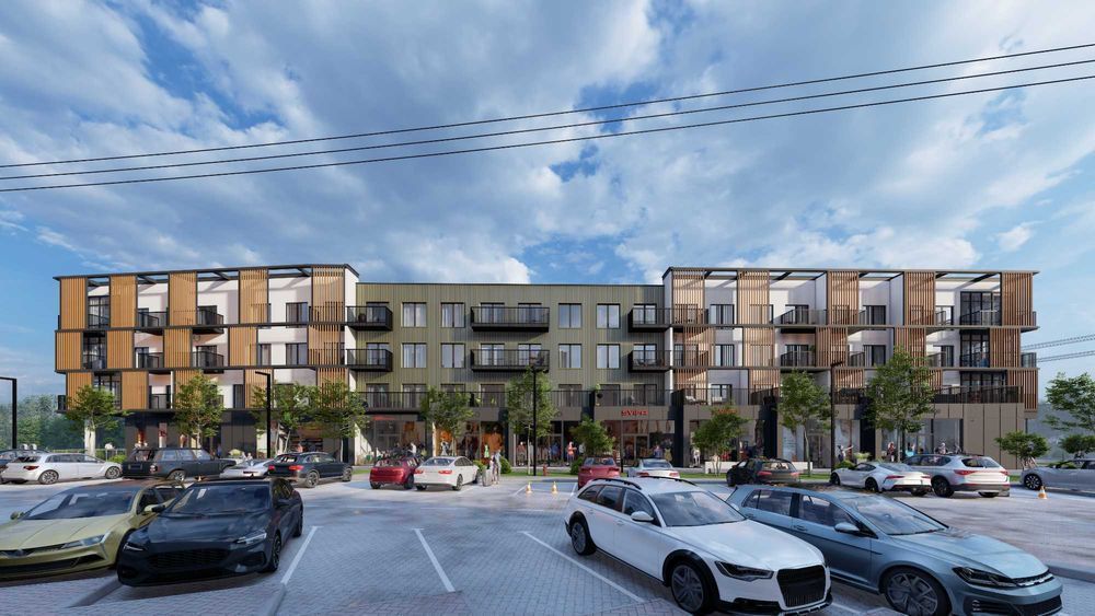 Продаж 36 мкв 1 кімнатна Винники 3 поверх