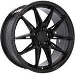 4x Felgi 18 m.in. do BMW X3 E83 F25 X4 F26 1 E87 E81 E82 E88 2 - HX036 (A5581)