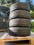 4x MICHELIN Primacy 4 S1 195/55R16 87H jak nowe!!!