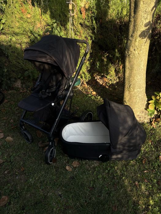 Wózek cybex balios S