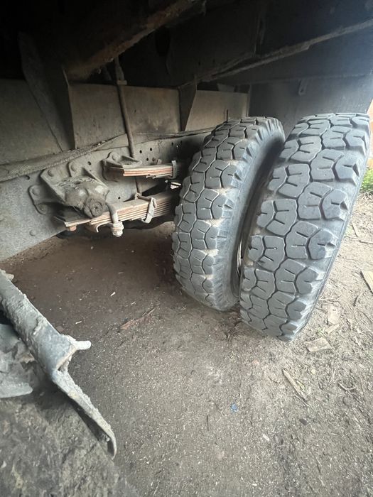 Продам ЗІЛ 130 дизель Д240 в доброму стані