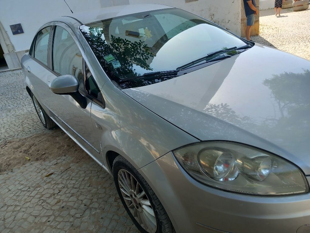Vende-se Fiat a gasóleo, particular