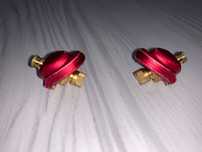 Acoustune limited hs1551 cu red (обмен/продажа) затички навушники
