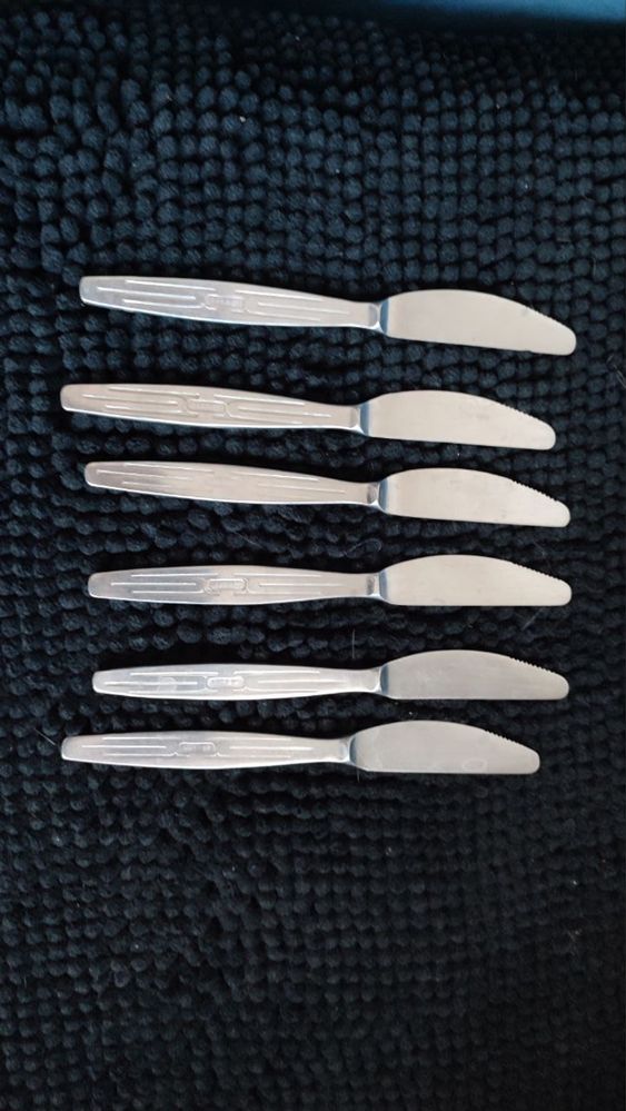 Ножи Комплекты