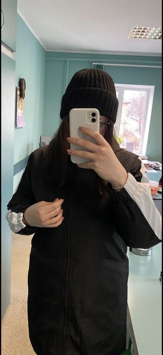 Вітровка на осінь, весну