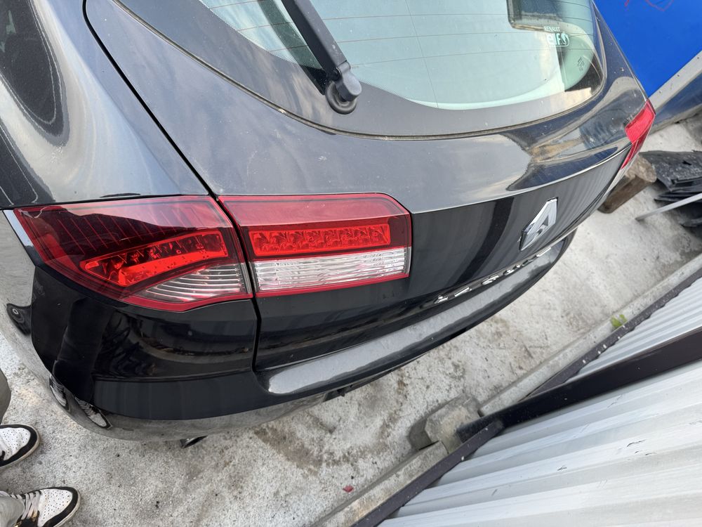 Części Renault Laguna III 2.0dci M9R 2014 Rlink