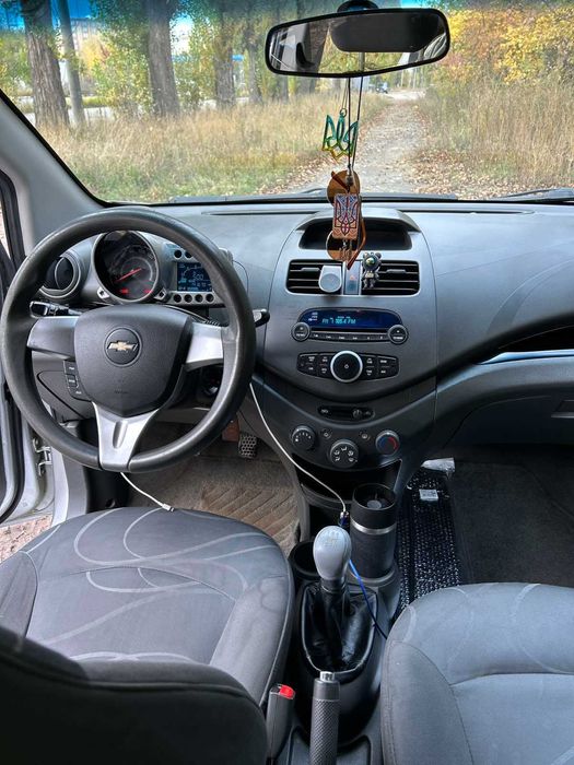 Продам Chevrolet Spark