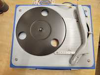 Adapter Gramofon Walizka Narcyz G 260 PRL