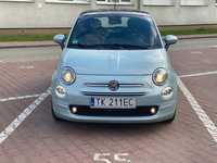 Fiat 500 Fiat 500 hybryd