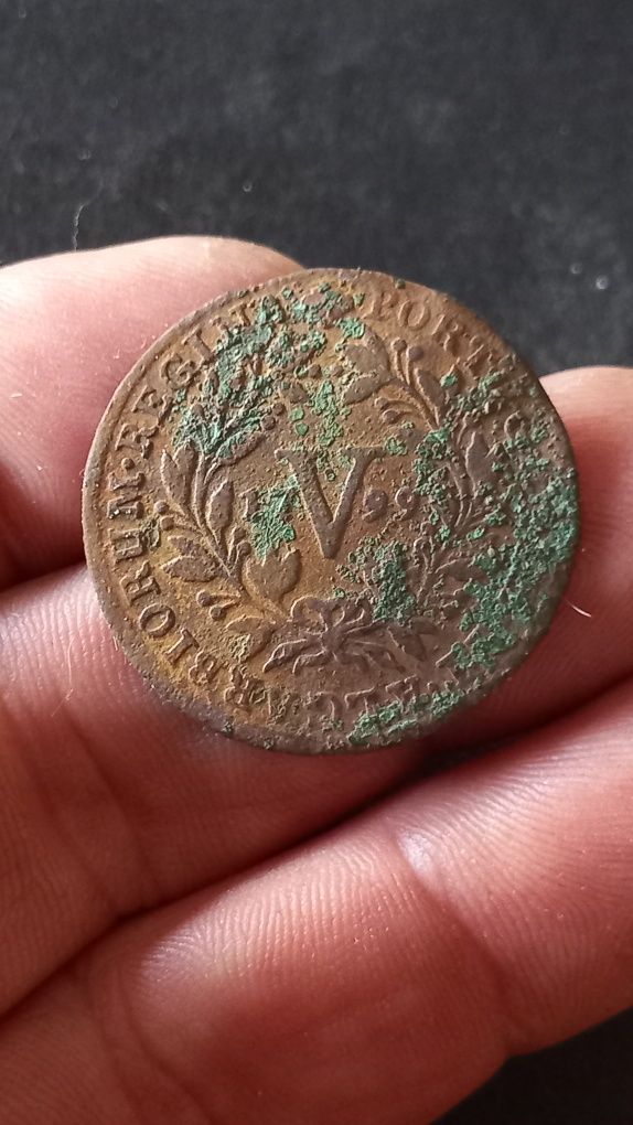 V Reis 1799.......