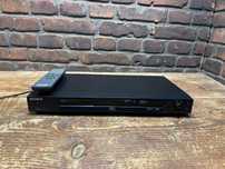 Odtwarzacz DVD Sony DVP-NS 330