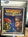 Warcraft II: Battle.net Edition – PC/Mac – Platynowa Kolekcja
