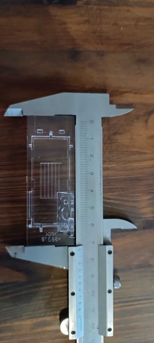 Крепление для камеры заднего вида