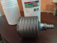 Ударная коронка Hitachi 100x80