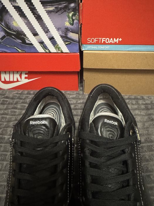 Кросівки Reebok Goretex Easytone Водонепроникні 38,6(25см) ориг