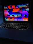 Macbook pro 13 cali monterey 256gb!