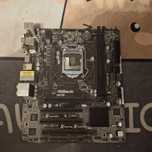 Płyta główna ASRock H81M socket 1150
