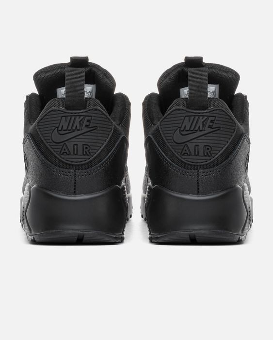 ‼️НАЛОЖКА‼️41-45 Nike Air Max cordura 90 Terrascape / DN shox 327