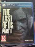 The last of us part 2 ps4