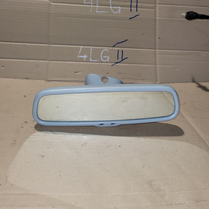 Lusterko wewnętrzne wsteczne fotochrom skoda octavia II 2005r