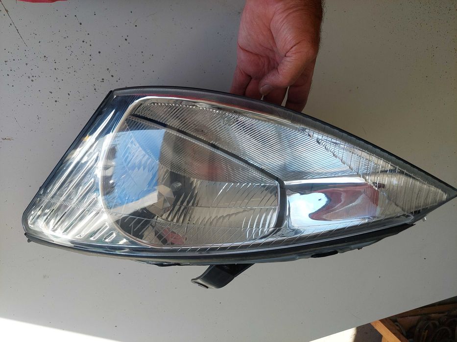 farol drt for focus