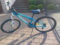 Rower dzieciecy 13 cali