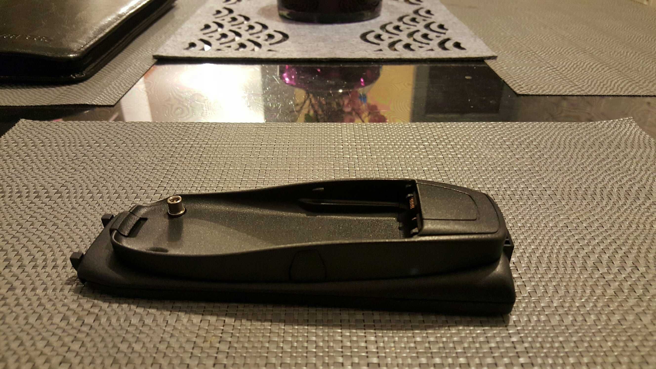 adapter Nokia 6210; 6310; 6310i VW Touareg
